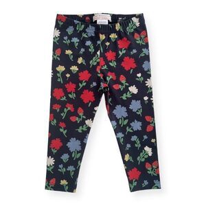 The Beaufort Bonnet Compnay Mitzi Sue Slacks, Berry Vintage Blooms NWT